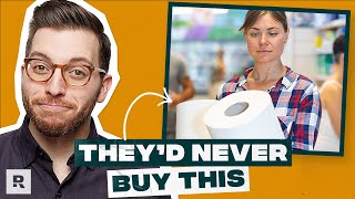 17 Things Frugal People REFUSE to Buy [upl. by Llenrahs]