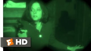 The Silence of the Lambs 1112 Movie CLIP  Pitch Black 1991 HD [upl. by Lamonica]