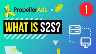 Video 1 Introductions to S2S or Postback URL Conversion Tracking PropellerAds [upl. by Nylannej]