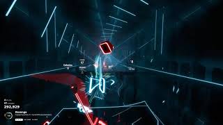 Beat Saber  Revenge  CaptainSparklez ft TryHardNinja [upl. by Tnert551]