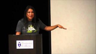 Jennicet Gutiérrez on Resistance and Respectability Politics [upl. by Genevra]