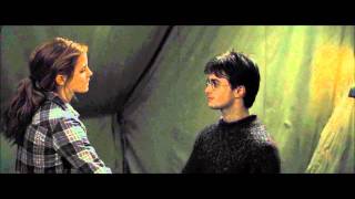 What the Harry amp Hermione dance really means  Harry Potter Video Essay [upl. by Tigdirb]