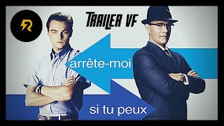 TRAILER  Arrêtemoi si tu peux INDIE [upl. by Euqinomahs]