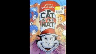 Dr Seusss The Cat In The Hat 1971 [upl. by Hach]