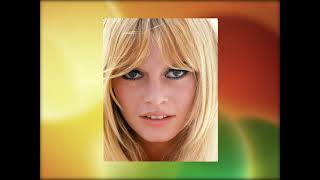 Movie Legends  Brigitte Bardot Reprise V2 [upl. by Terej]