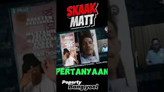 ANTARA KAIN KAFAN amp SUNAT [upl. by Akla]