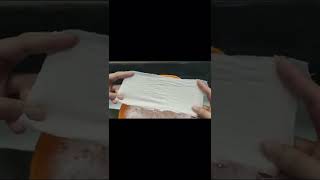 How to hand wash clothes with laundry sheets by hand [upl. by Anoik642]