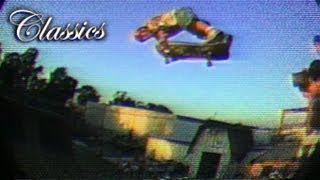 Classics Christian Hosoi quotSpeed Freaksquot [upl. by Lamoureux]