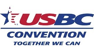 2014 USBC Convention  Annual Meeting Day 2 Afternoon [upl. by Llertnek]