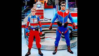 Bumbum granada Henry Danger Danger Force [upl. by Solorac]