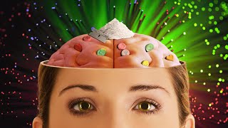 This is your brain on ecstasy [upl. by Thesda]