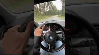 Sending that 330d sideways ai e46 330d [upl. by Assitruc]