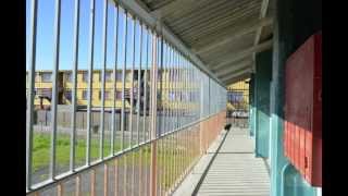 Crime at Cape Town schools  Cathkin High [upl. by Graubert]