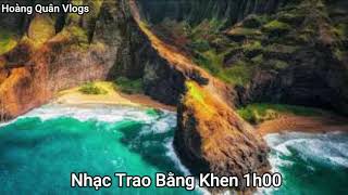 1H00  Nhạc Trao Giấy KhenBằng KhenGiải Thưởng Cho Buổi Lễ [upl. by Adnuhsal]