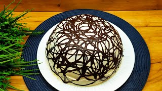 Delicious Pancho Cake The kids love it Recipe Вкуснейший торт Панчо Дети обожают Рецепт [upl. by Goldin685]