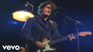 John Mayer  Gravity GRAMMYs on CBS [upl. by Uriah675]