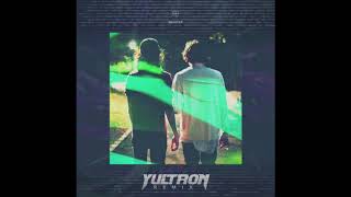 Porter Robinson and Madeon  Shelter YULTRON remix [upl. by Gensler]