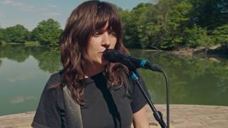 Courtney Barnett  Sunday Roast Live from Piedmont Park [upl. by Azyl34]