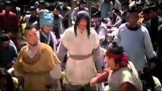 Trailer King Gwanggaeto the Great 광개토태왕  Korean Drama 2011 [upl. by Berstine]