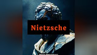 Novel Minds Podcast  Beyond good and evil by Friedrich Nietzsche [upl. by Anhej]