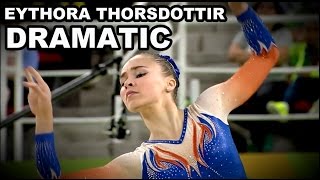 Eythora Thorsdottir II Dramatic [upl. by Etz]