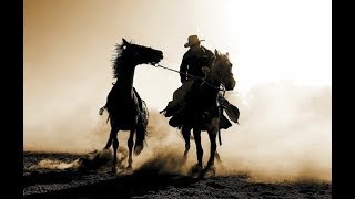 Best Western Movies of All Time  Dark Hourse  Top 10 Cowboy Movies [upl. by Onifled]