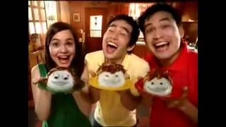 The Top 5 Philippine TV Commercials [upl. by Frayda522]