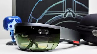 The Death of HoloLens  Windows Central Podcast LIVE  02132025 [upl. by Ij]