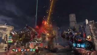 Gorod Krovi Easter egg [upl. by Sukcirdor]