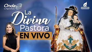 EN VIVO Celebración Día Divina Pastora con Anna Vaccarella Parte II [upl. by Mcdonald]