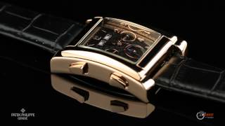 Patek Philippe Gondolo Yellow Gold [upl. by Minor]