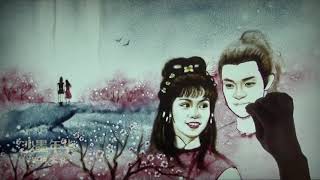 Legend of the Condor Heroes 1983 [upl. by Onilecram]