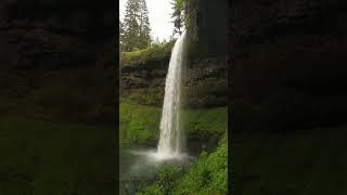 Soothing Waterfall Sounds for Relaxation amp Sleep [upl. by Roshelle182]