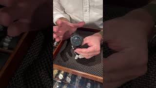 Panerai Luminor Submersible 1950 Carbotech Mens Watch PAM01616 Review  SwissWatchExpo [upl. by Evanne]