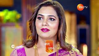 Trinayani Hindi  Ep  656  Preview  Jan 16 2025  Zee TV [upl. by Gilligan]