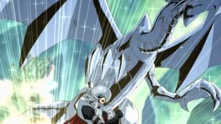 YuGiOh GX Season 1 Episode 34 The Fear Factor [upl. by Concettina999]