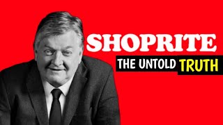 SHOPRITE The Untold Truth About SHOPRITE Mini Documentary [upl. by Stearns]