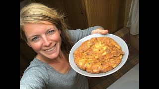 LIVE COOKING  Spaanse tapas met Marokkaanse touch [upl. by Grete907]