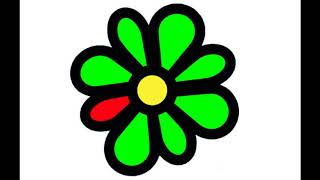 ICQ Sound Smartphone SMS Benachrichtigung Klingelton [upl. by Lirbaj696]