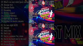 Folkrock Ghost Mix OPM Legends Nonstop Disco Mix  ASIN CORITHA [upl. by Dal]