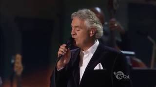 Andrea Bocelli  La vita bella [upl. by Nerwal349]