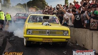 TUFF STREET AT SUMMERNATS 29 [upl. by Anitnauq]