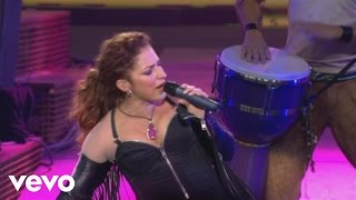 Gloria Estefan  Youll Be Mine Party Time from Live and Unwrapped [upl. by Eenot296]