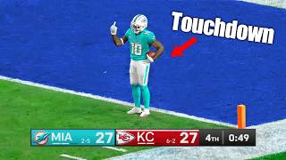 Every NFL Stars Most Disrespectful Play [upl. by Man715]