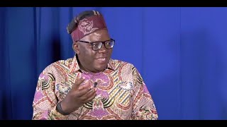 Solving the Crisis in Zimbabwe A Conversation with Tendai Biti [upl. by Kronick68]