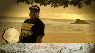 Pohnpei church song Mie Emen Sihpw Cover by Nahna George 2020 [upl. by Oeflein]