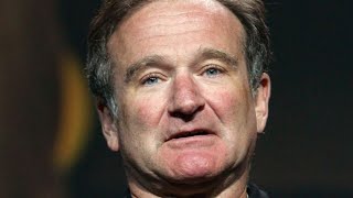 The Truth About Robin Williams Final Months [upl. by Adeuga]