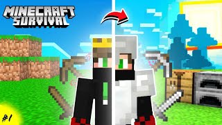 Best starter of survival series 121 🔥 1 [upl. by Nwahsid]