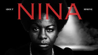 Jazz pianist Nina Simone The classical pianist who never was [upl. by Ailil]