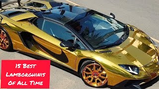 lamborghini top10 luxury cars buy cars [upl. by Garibold]